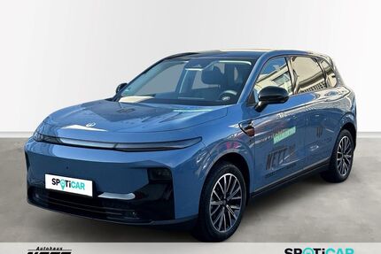 Leapmotor B10 Gebrauchtwagen