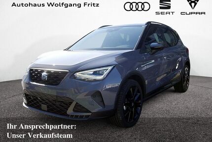 Seat Arona Gebrauchtwagen