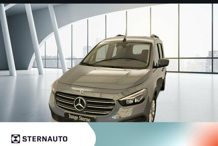 Mercedes-Benz T-Klasse Gebrauchtwagen