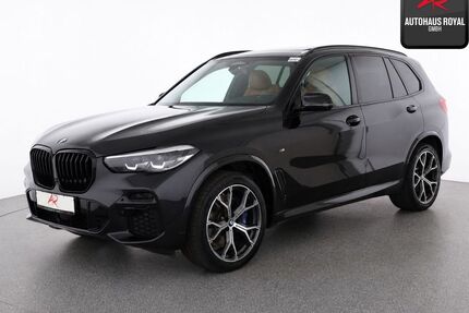 BMW X5 Gebrauchtwagen