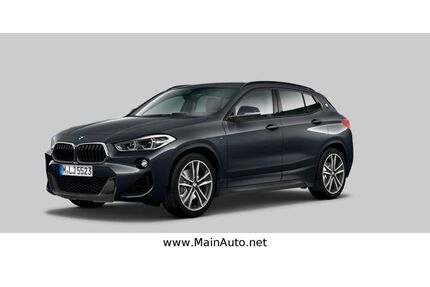 BMW X2 Gebrauchtwagen