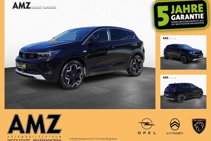 Opel Grandland (X) Gebrauchtwagen