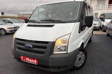 Ford Transit Gebrauchtwagen