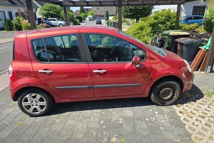 Renault Grand Modus Gebrauchtwagen