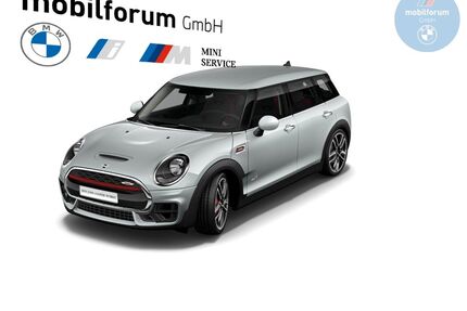 Mini John Cooper Works Clubman Gebrauchtwagen