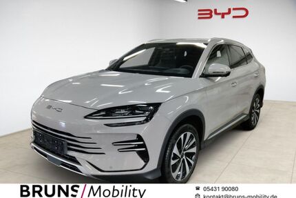 BYD SEAL U Gebrauchtwagen