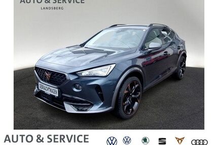 Cupra Formentor Gebrauchtwagen