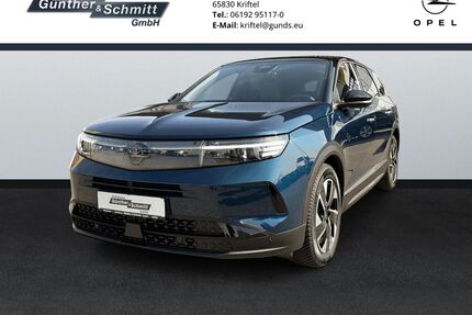 Opel Grandland (X) Gebrauchtwagen