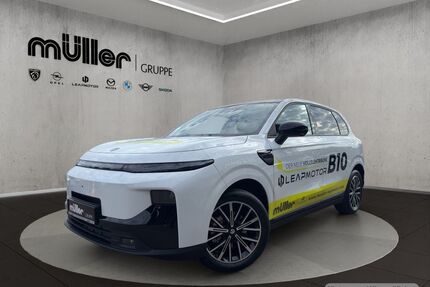 Leapmotor B10 Gebrauchtwagen