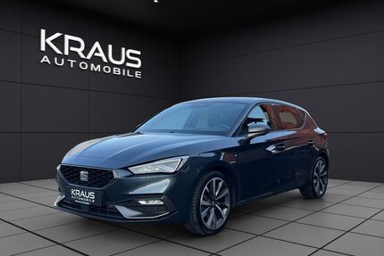 Seat Leon Gebrauchtwagen