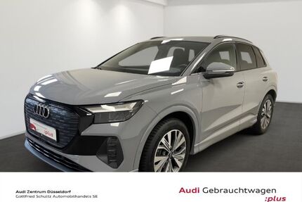 Audi Q4 e-tron Gebrauchtwagen