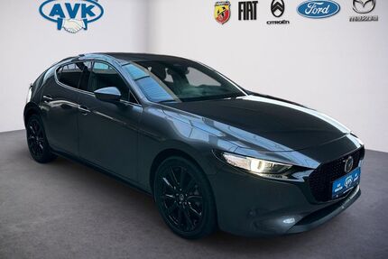 Mazda 3 Gebrauchtwagen