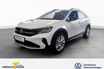 VW Taigo Gebrauchtwagen