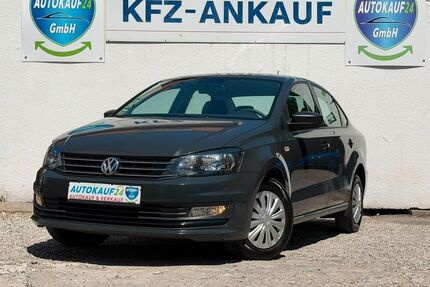 VW Polo Gebrauchtwagen