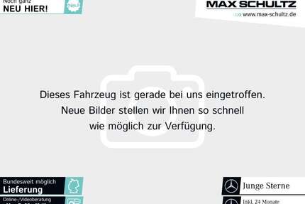 Mercedes-Benz GLC 220 Gebrauchtwagen