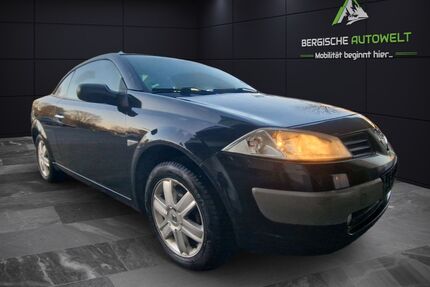 Renault Megane Gebrauchtwagen