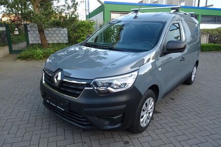Renault Express Gebrauchtwagen