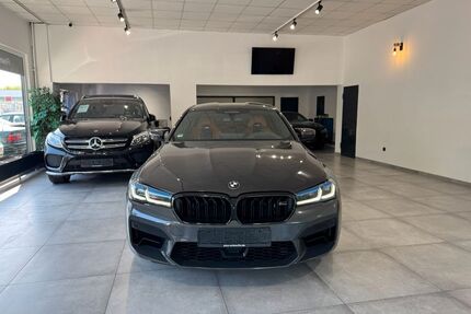 BMW M5 Gebrauchtwagen