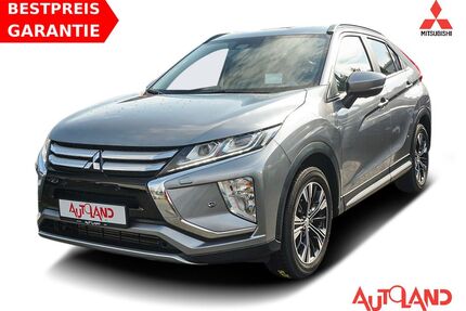 Mitsubishi Eclipse Cross Gebrauchtwagen