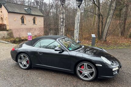Porsche 997 Gebrauchtwagen