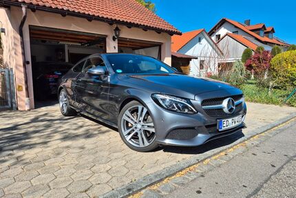 Mercedes-Benz C 250 Gebrauchtwagen