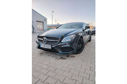 Mercedes-Benz CLS 500 Gebrauchtwagen