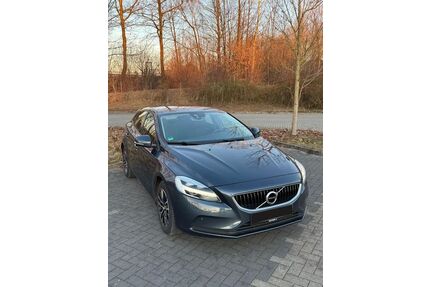 Volvo V40 Gebrauchtwagen
