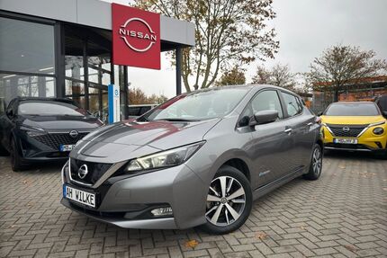 Nissan Leaf Gebrauchtwagen