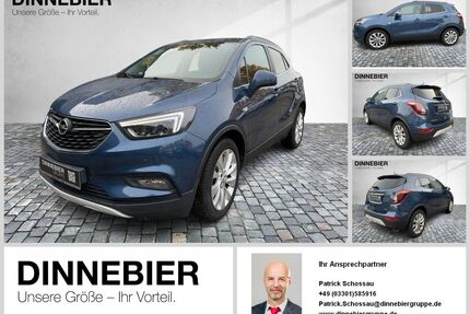 Opel Mokka Gebrauchtwagen