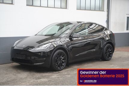 Tesla Model Y Gebrauchtwagen