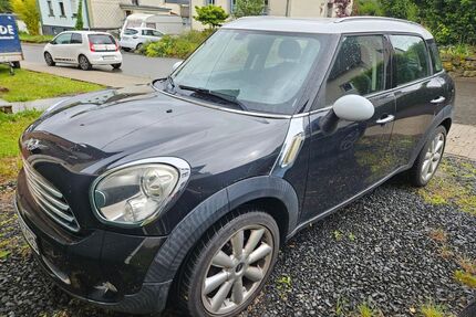 Mini Cooper Countryman Gebrauchtwagen
