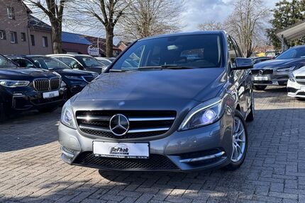 Mercedes-Benz B 200 Gebrauchtwagen
