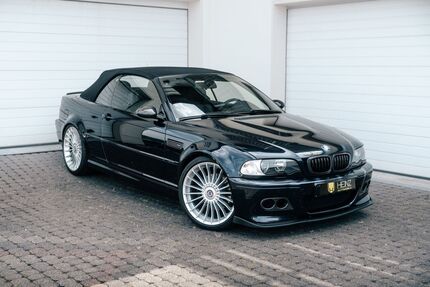 BMW M3 Gebrauchtwagen