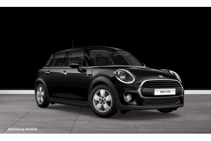 Mini ONE Gebrauchtwagen
