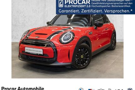 Mini Cooper SE Gebrauchtwagen