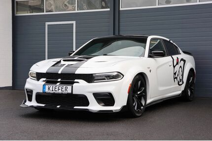 Dodge Charger Gebrauchtwagen