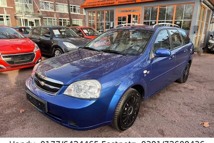 Chevrolet Nubira Gebrauchtwagen