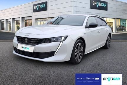 Peugeot 508 Gebrauchtwagen