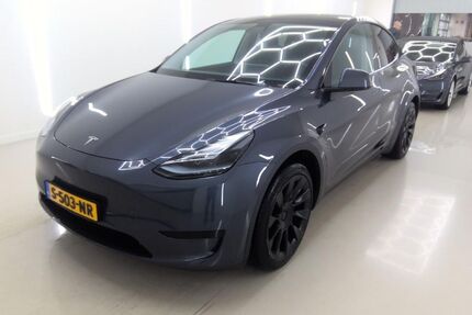 Tesla Model Y Gebrauchtwagen