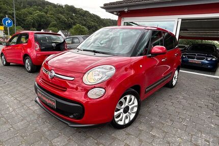 Fiat 500L Gebrauchtwagen