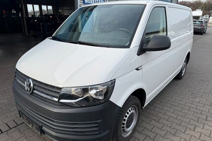 VW T6 Transporter Gebrauchtwagen