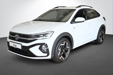 VW Taigo Gebrauchtwagen