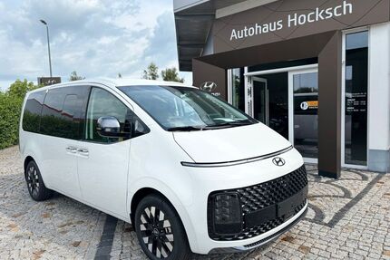 Hyundai STARIA Gebrauchtwagen