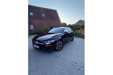 Mercedes-Benz A 200 Gebrauchtwagen