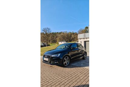 Audi A1 Gebrauchtwagen