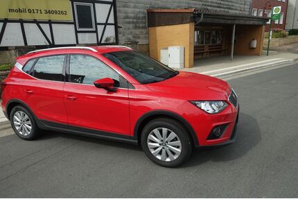 Seat Arona Gebrauchtwagen