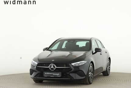 Mercedes-Benz A 200 Gebrauchtwagen