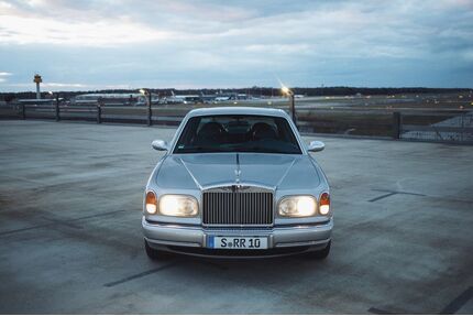 Rolls Royce Silver Seraph Gebrauchtwagen