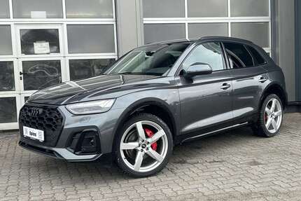 Audi Q5 Gebrauchtwagen