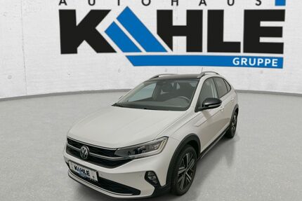 VW Taigo Gebrauchtwagen